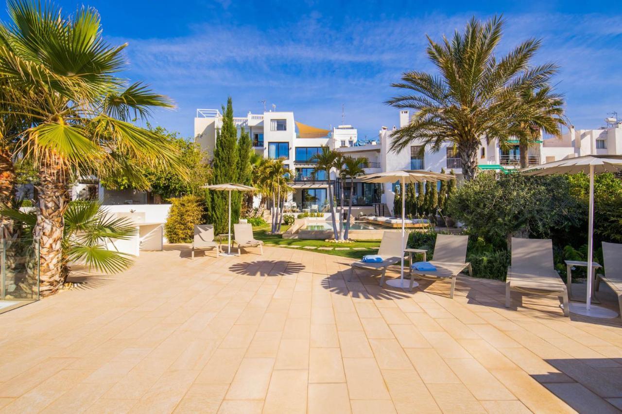 Horizonte Club In Nerja By Solaga Holiday Homes Dış mekan fotoğraf