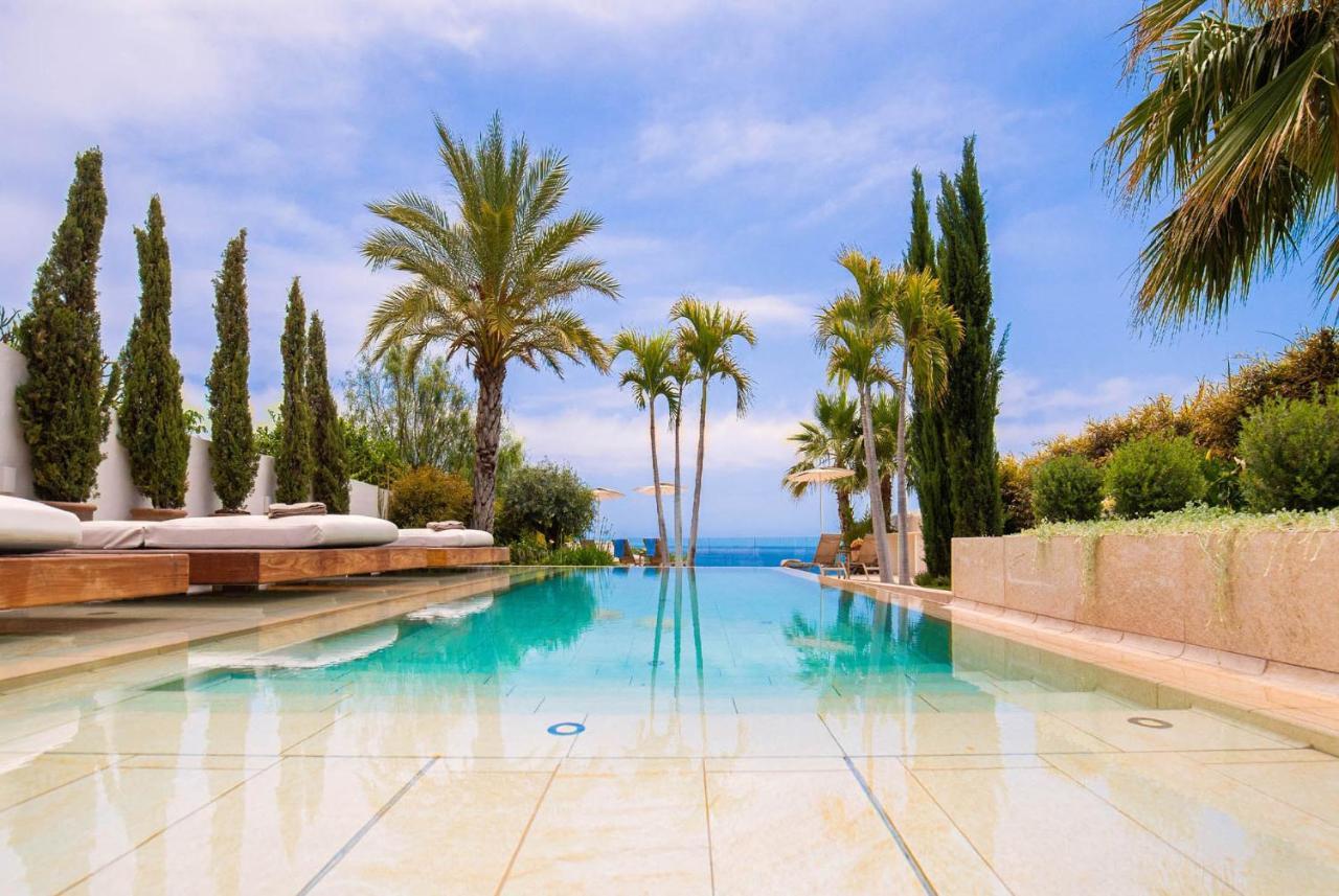 Horizonte Club In Nerja By Solaga Holiday Homes Dış mekan fotoğraf