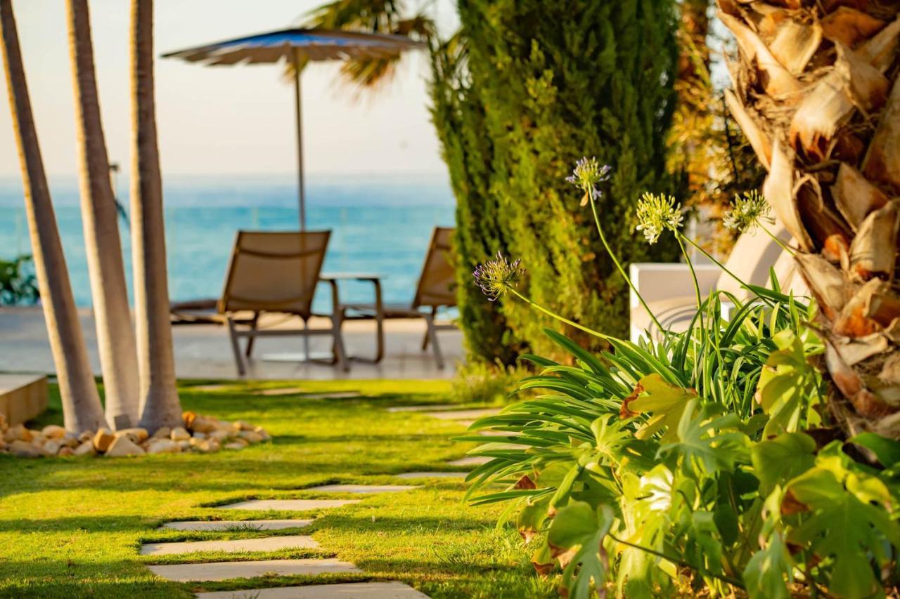 Horizonte Club In Nerja By Solaga Holiday Homes Dış mekan fotoğraf