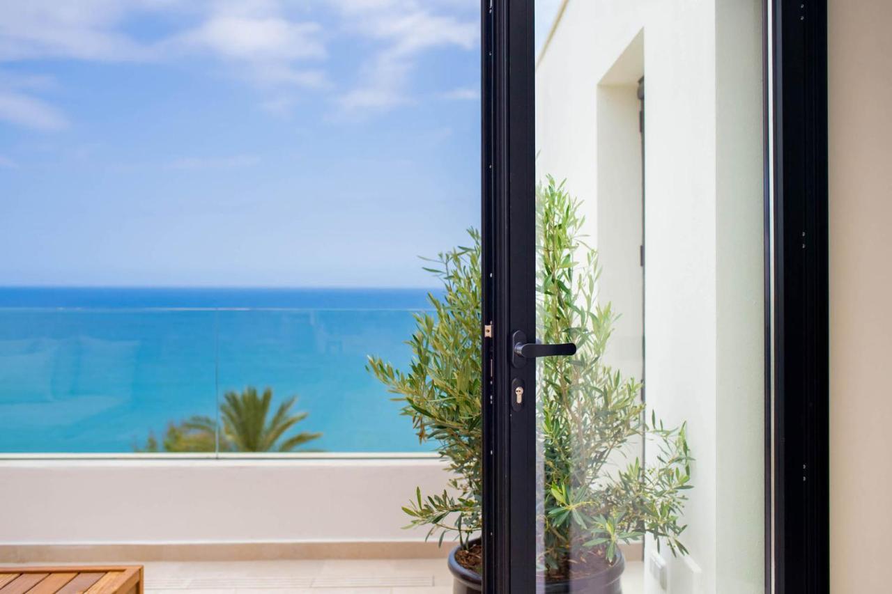 Horizonte Club In Nerja By Solaga Holiday Homes Dış mekan fotoğraf