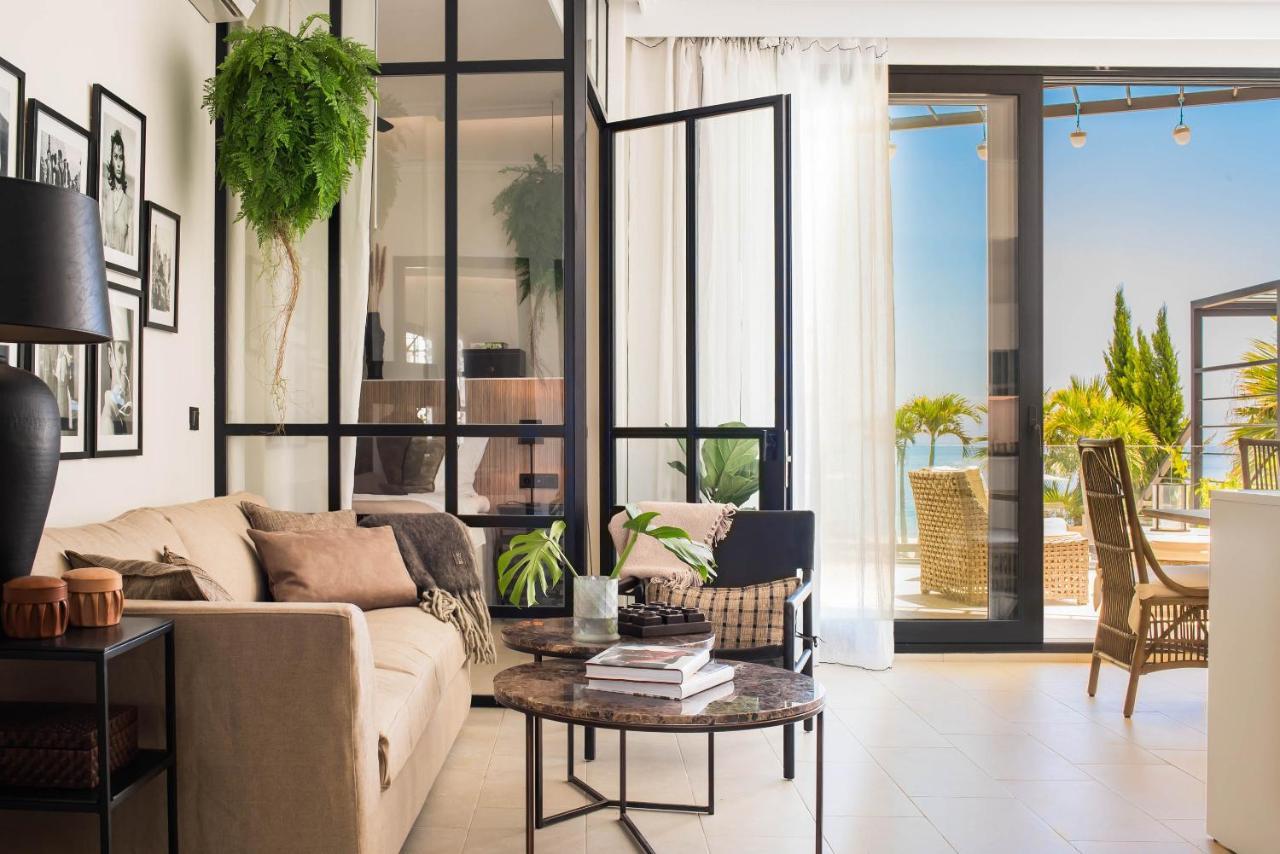 Horizonte Club In Nerja By Solaga Holiday Homes Dış mekan fotoğraf