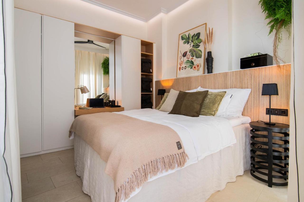 Horizonte Club In Nerja By Solaga Holiday Homes Dış mekan fotoğraf