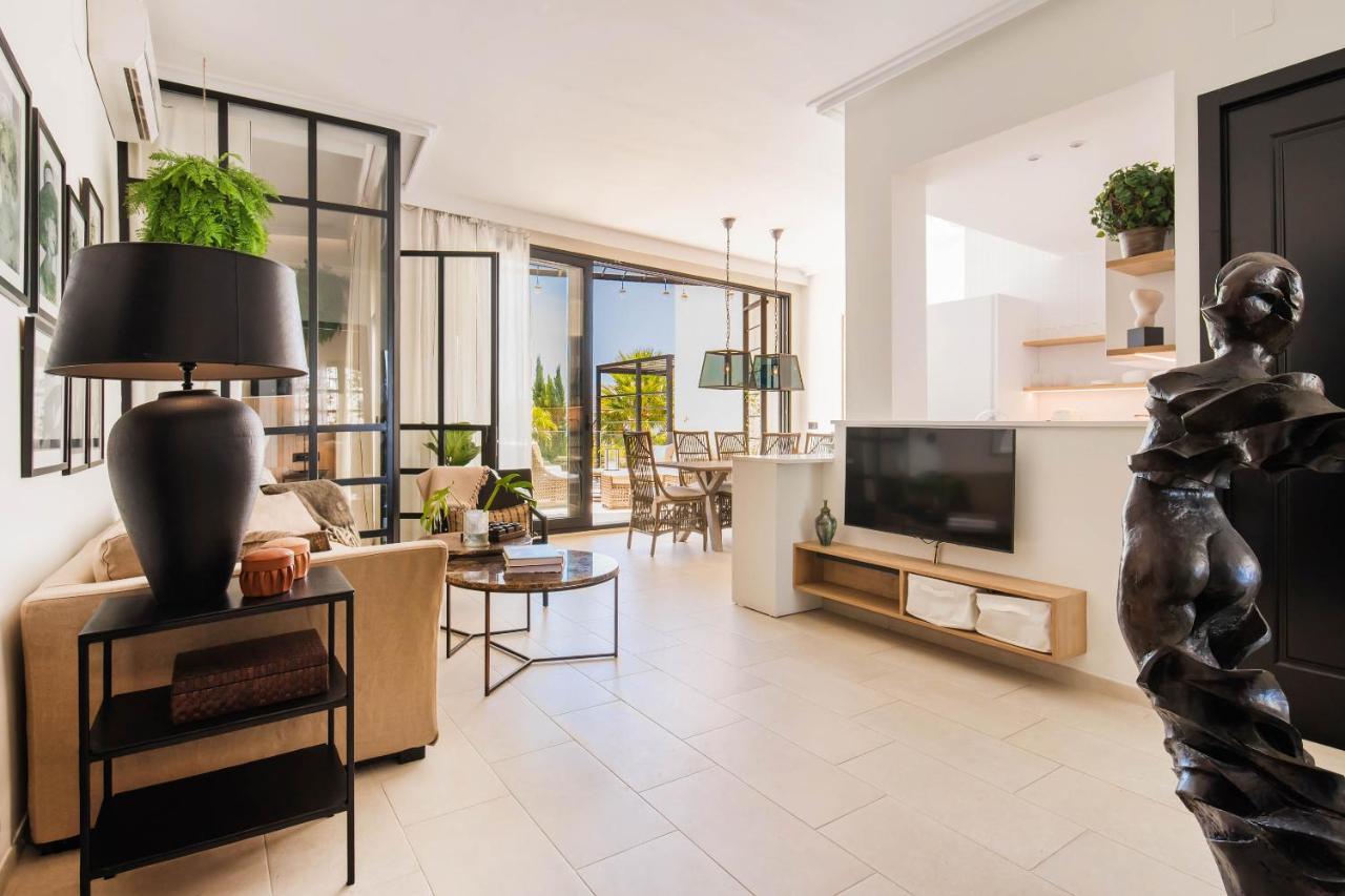 Horizonte Club In Nerja By Solaga Holiday Homes Dış mekan fotoğraf