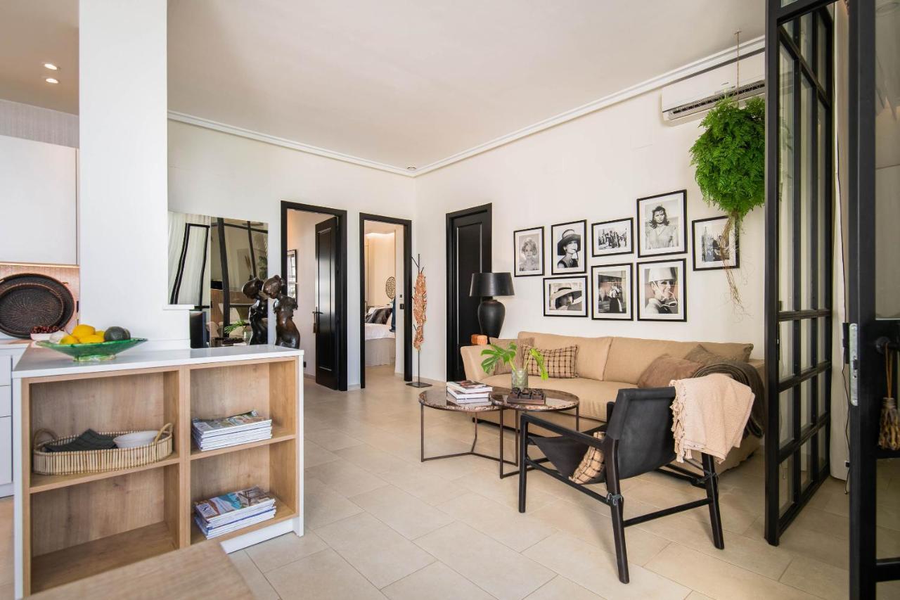 Horizonte Club In Nerja By Solaga Holiday Homes Dış mekan fotoğraf