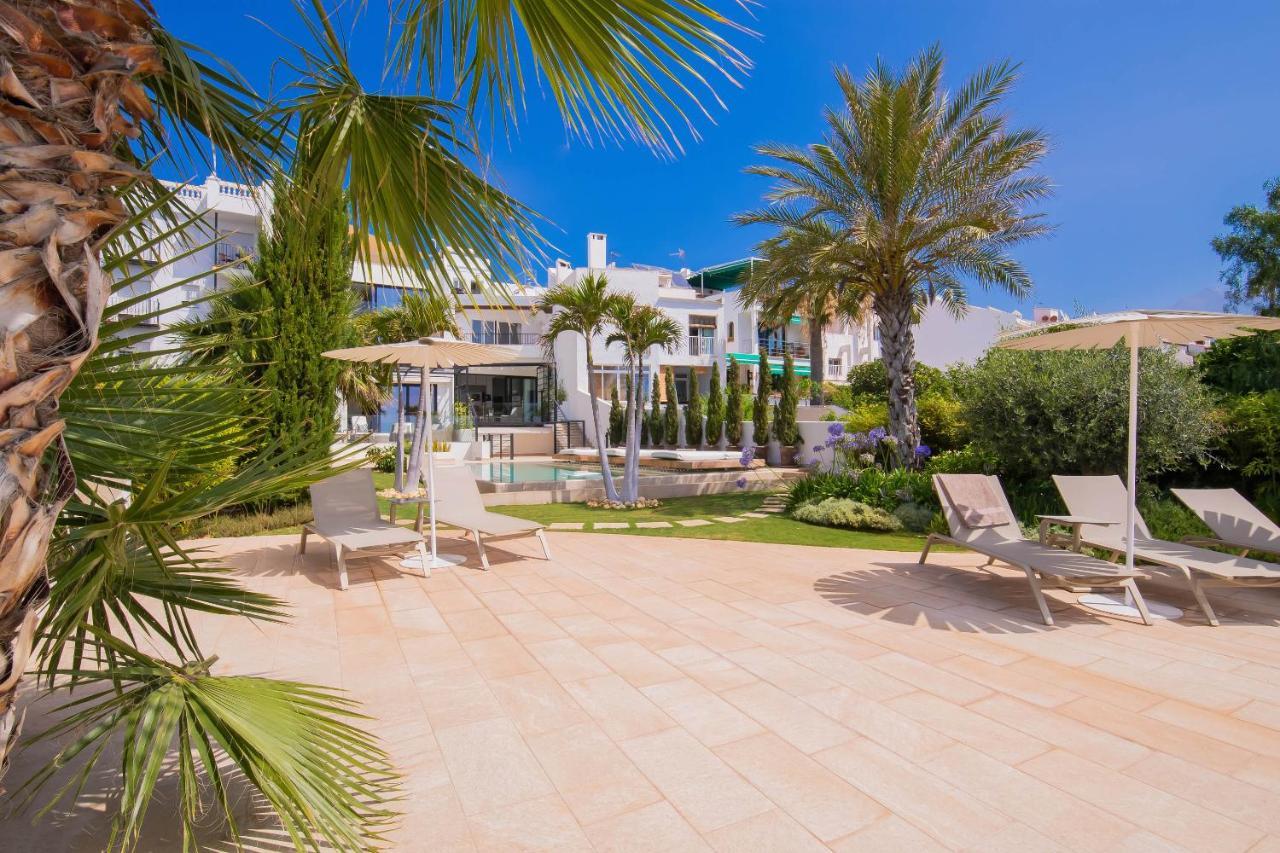 Horizonte Club In Nerja By Solaga Holiday Homes Dış mekan fotoğraf