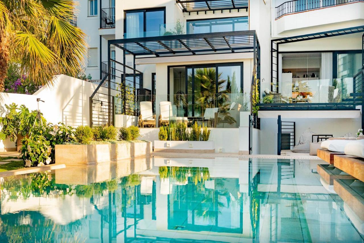 Horizonte Club In Nerja By Solaga Holiday Homes Dış mekan fotoğraf