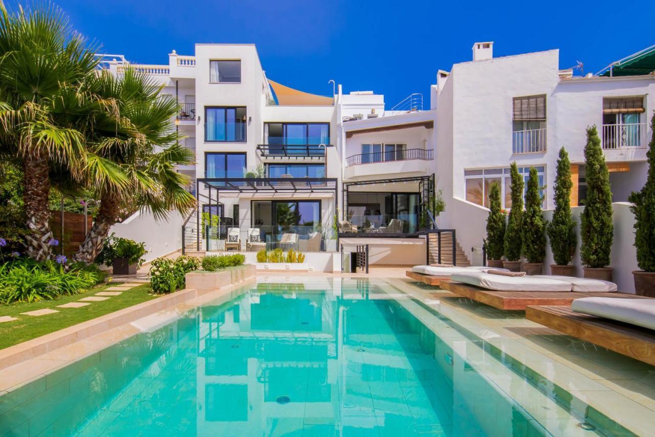 Horizonte Club In Nerja By Solaga Holiday Homes Dış mekan fotoğraf