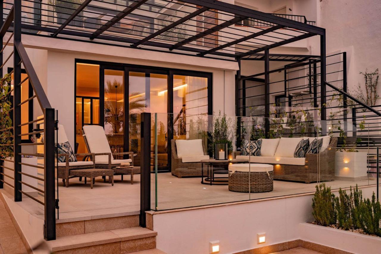 Horizonte Club In Nerja By Solaga Holiday Homes Dış mekan fotoğraf