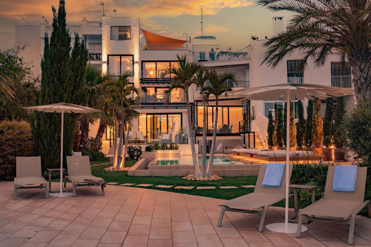 Horizonte Club In Nerja By Solaga Holiday Homes Dış mekan fotoğraf