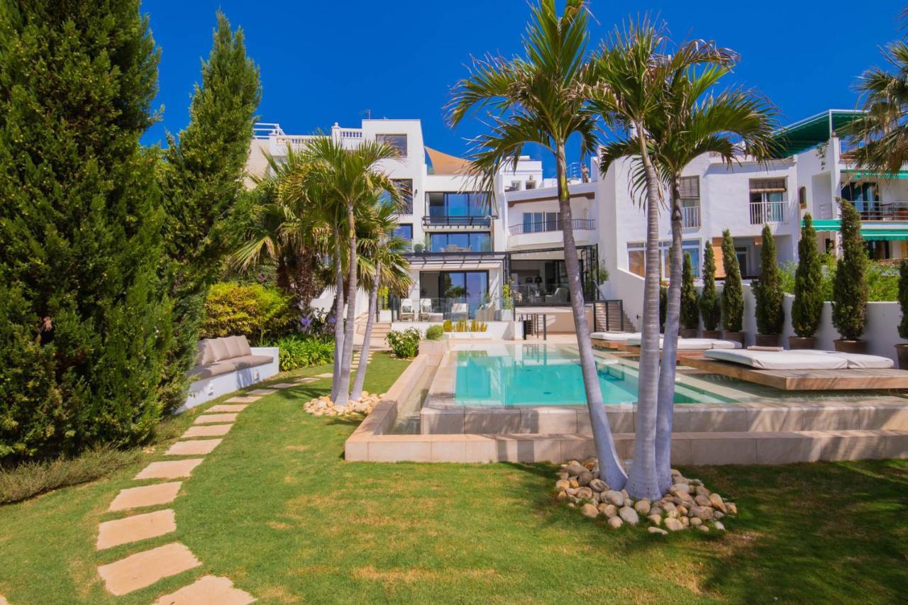 Horizonte Club In Nerja By Solaga Holiday Homes Dış mekan fotoğraf