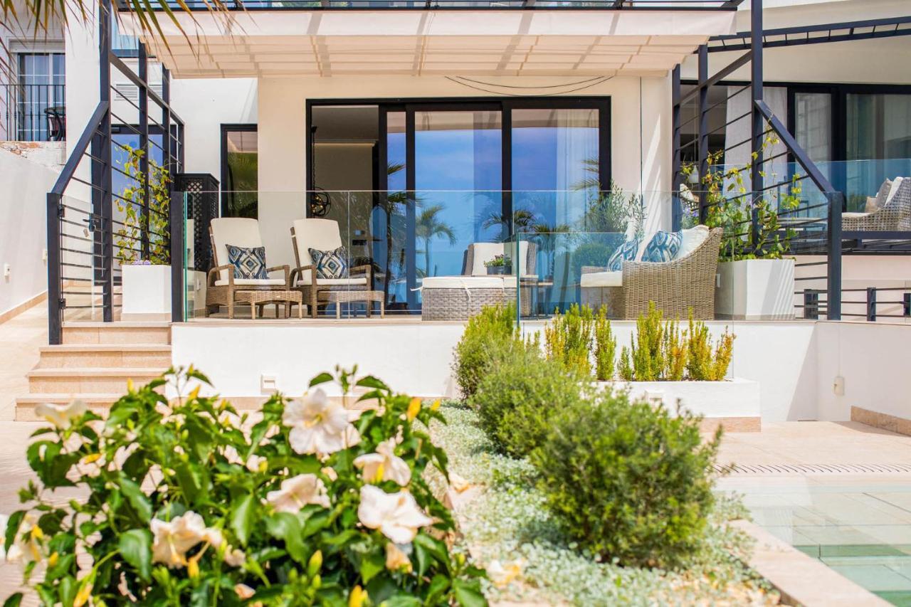 Horizonte Club In Nerja By Solaga Holiday Homes Dış mekan fotoğraf