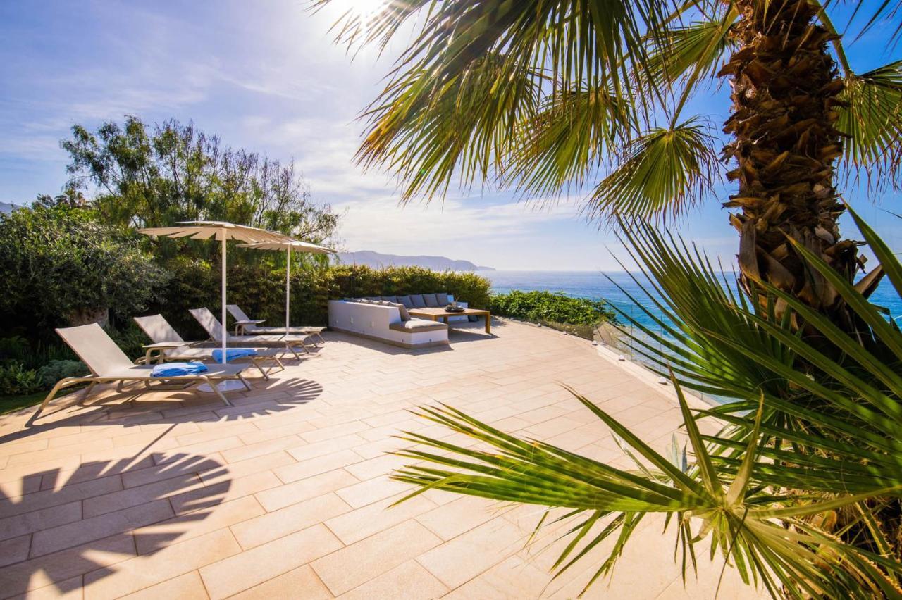 Horizonte Club In Nerja By Solaga Holiday Homes Dış mekan fotoğraf