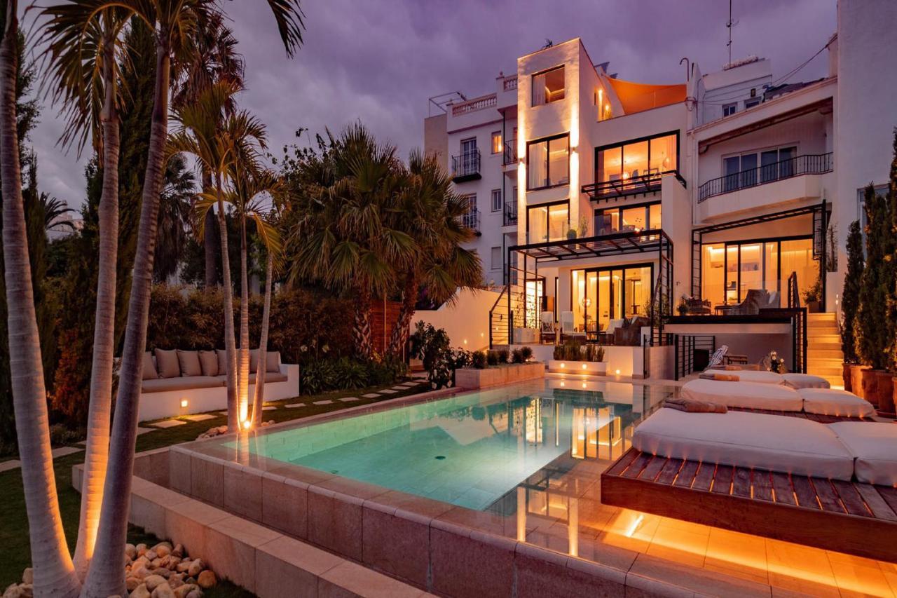 Horizonte Club In Nerja By Solaga Holiday Homes Dış mekan fotoğraf