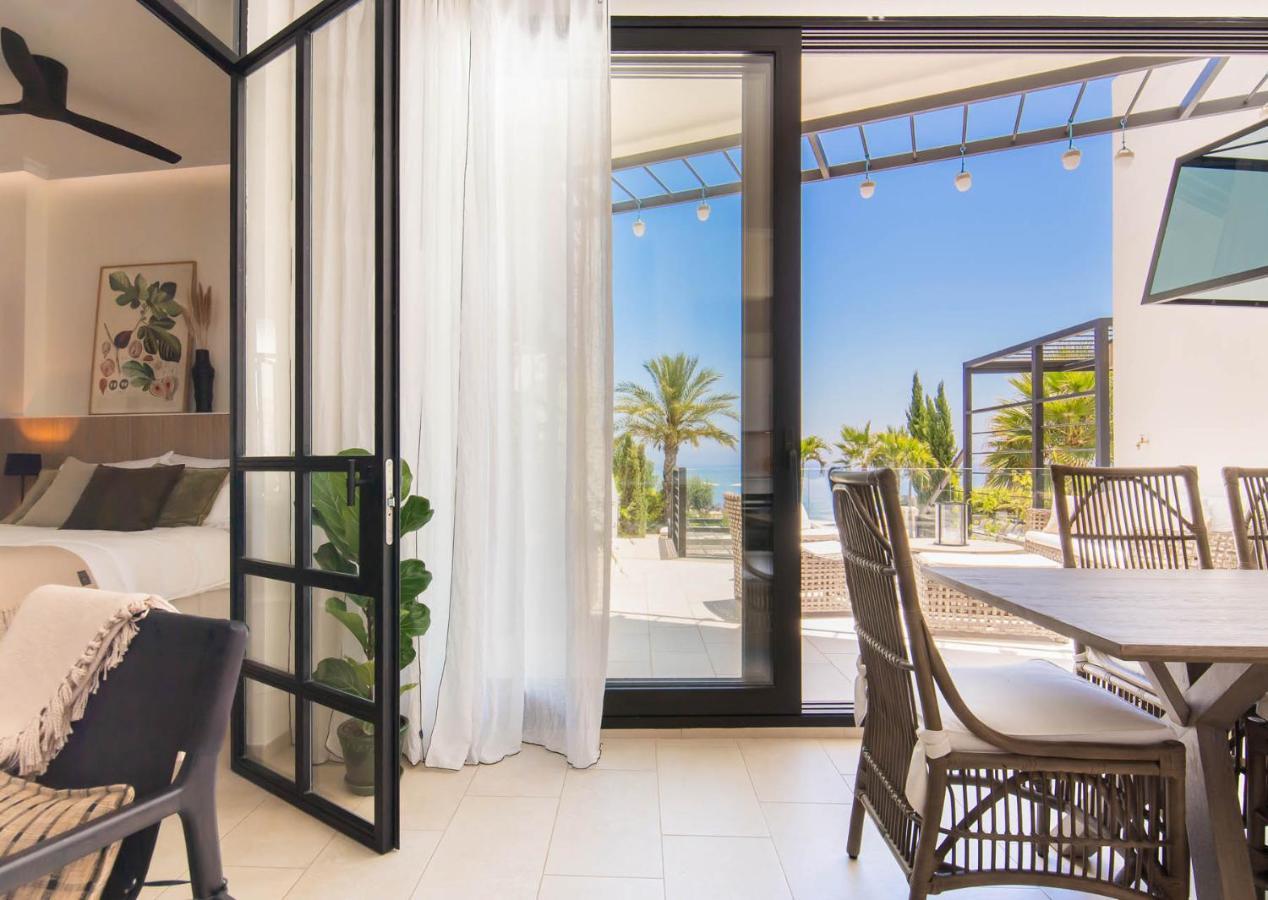 Horizonte Club In Nerja By Solaga Holiday Homes Dış mekan fotoğraf
