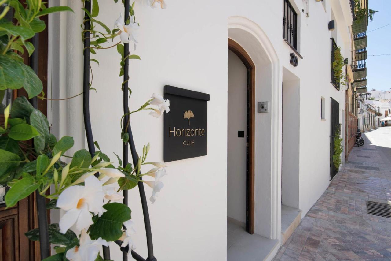 Horizonte Club In Nerja By Solaga Holiday Homes Dış mekan fotoğraf