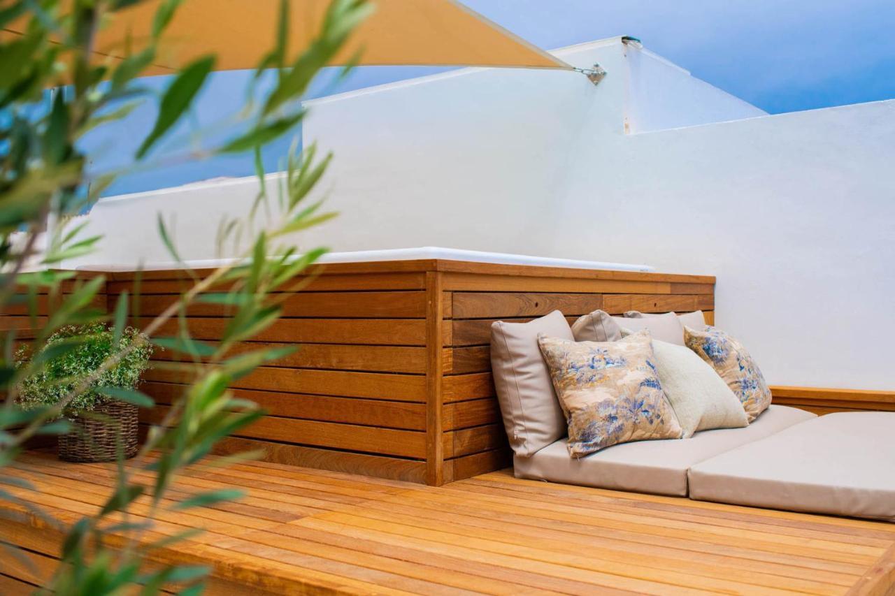 Horizonte Club In Nerja By Solaga Holiday Homes Dış mekan fotoğraf