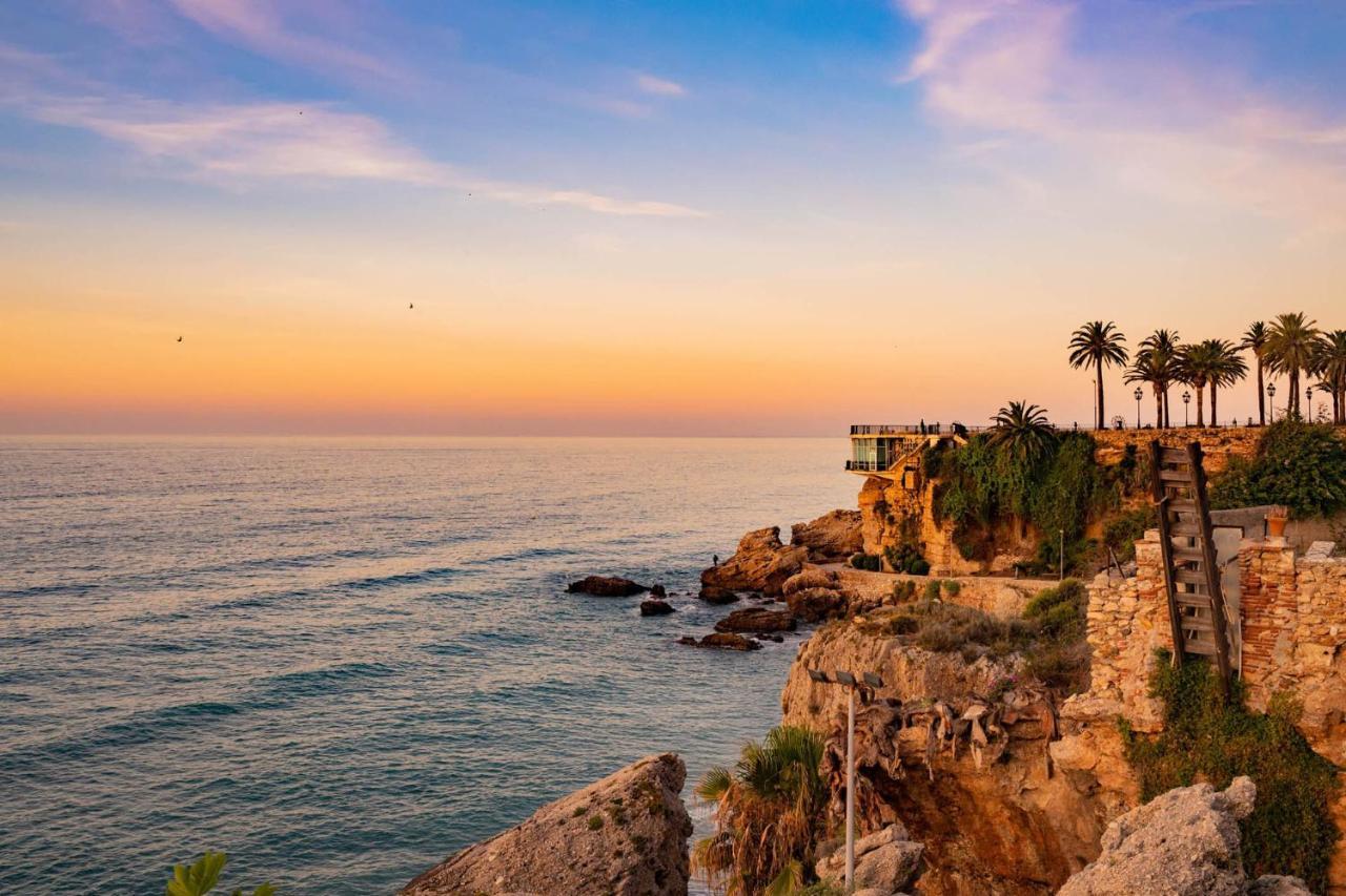 Horizonte Club In Nerja By Solaga Holiday Homes Dış mekan fotoğraf
