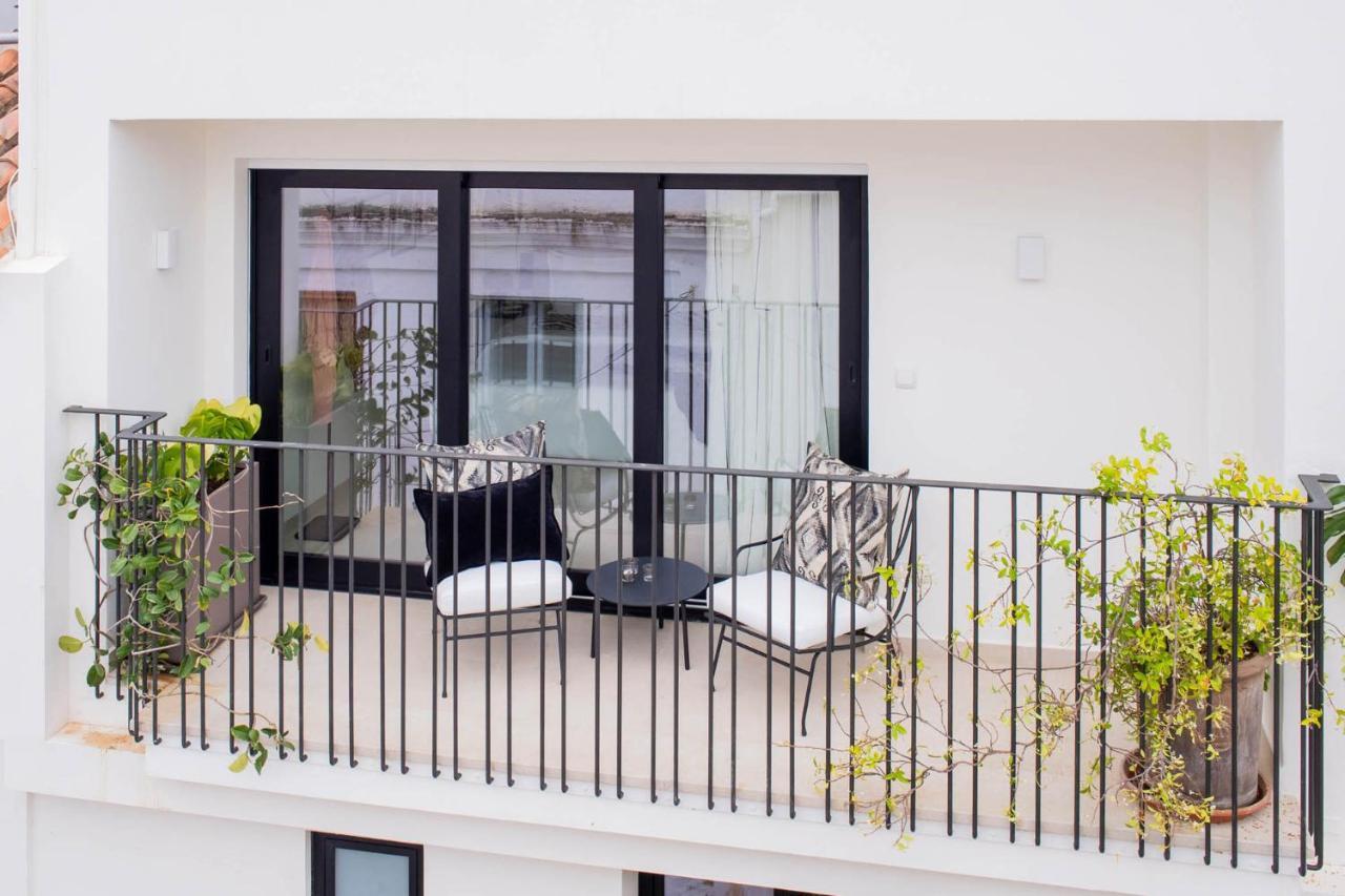Horizonte Club In Nerja By Solaga Holiday Homes Dış mekan fotoğraf
