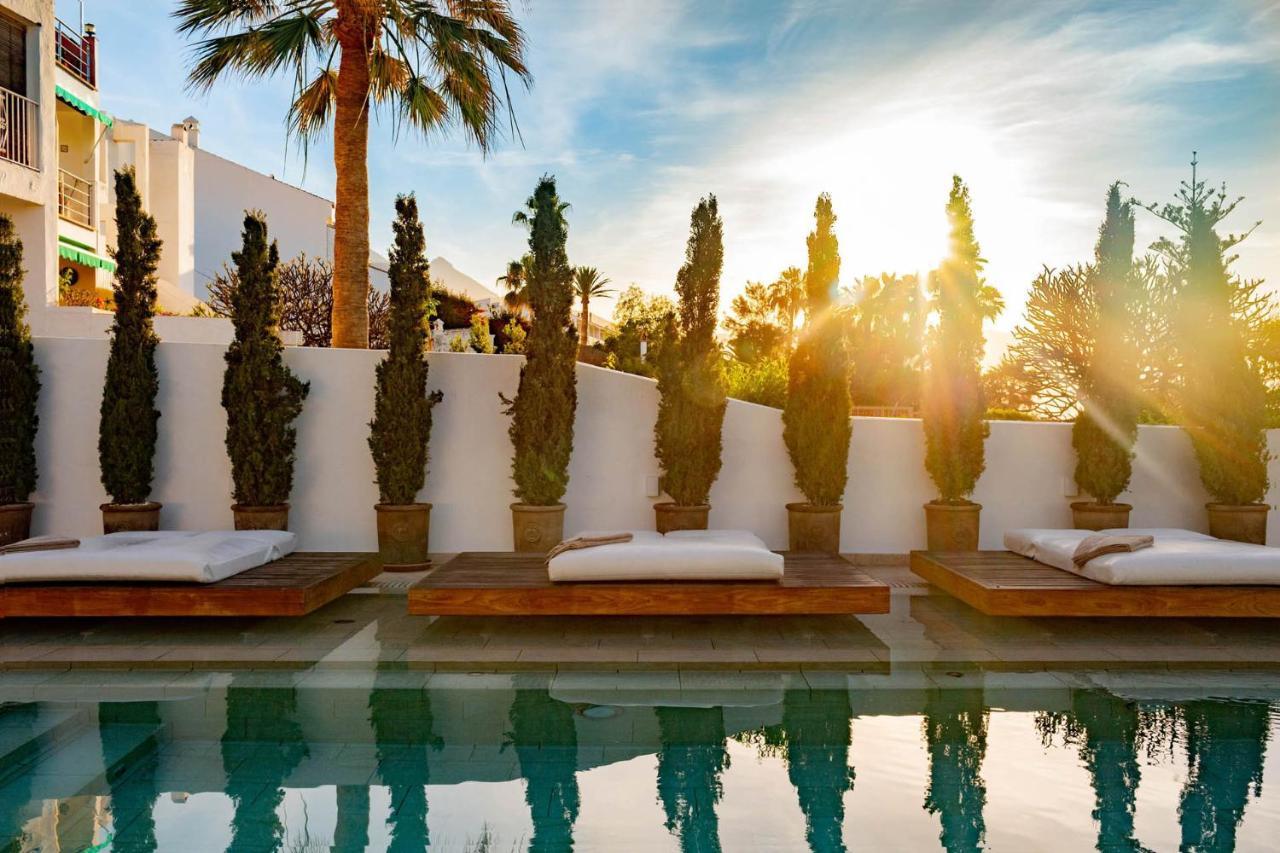 Horizonte Club In Nerja By Solaga Holiday Homes Dış mekan fotoğraf