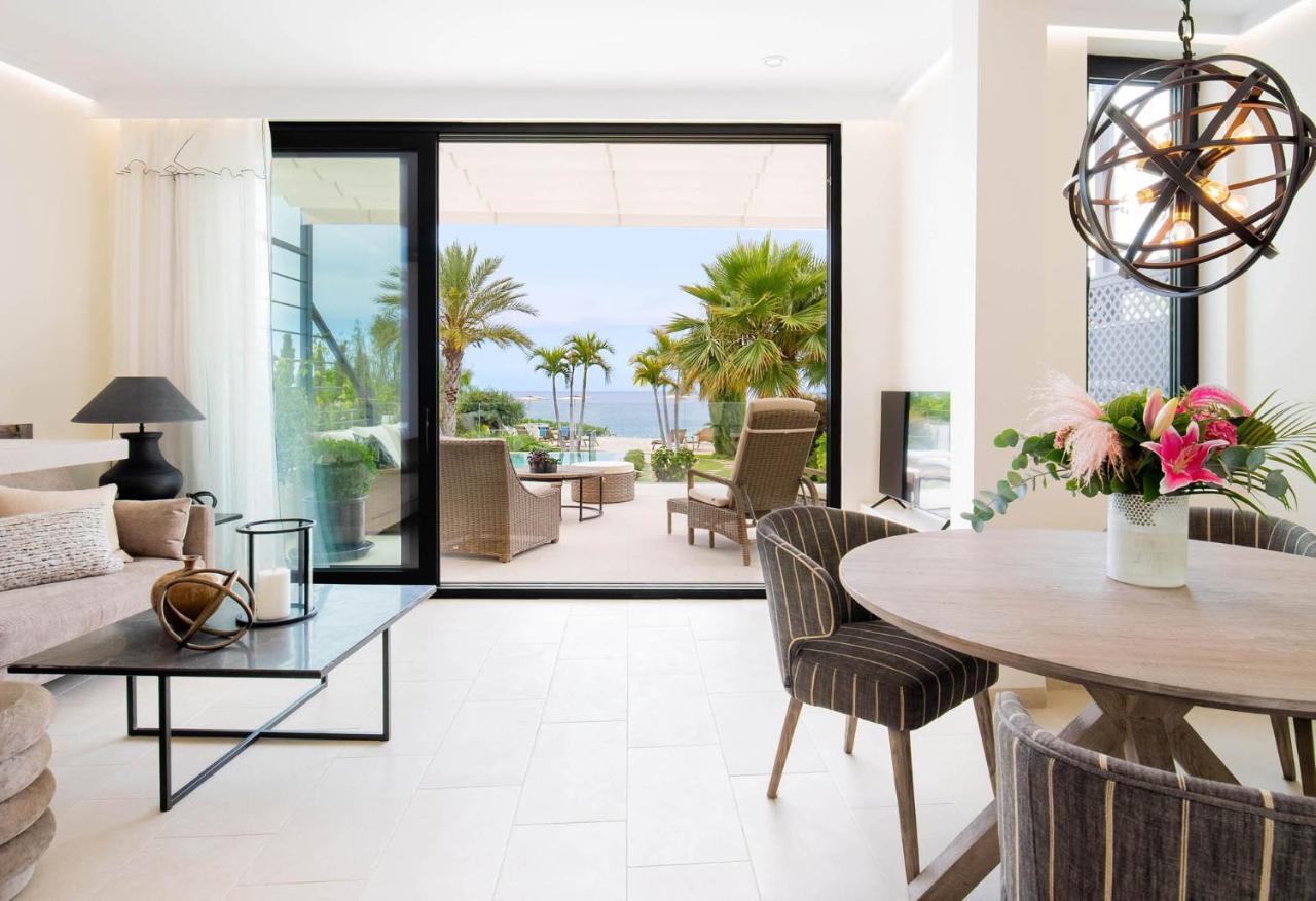 Horizonte Club In Nerja By Solaga Holiday Homes Dış mekan fotoğraf