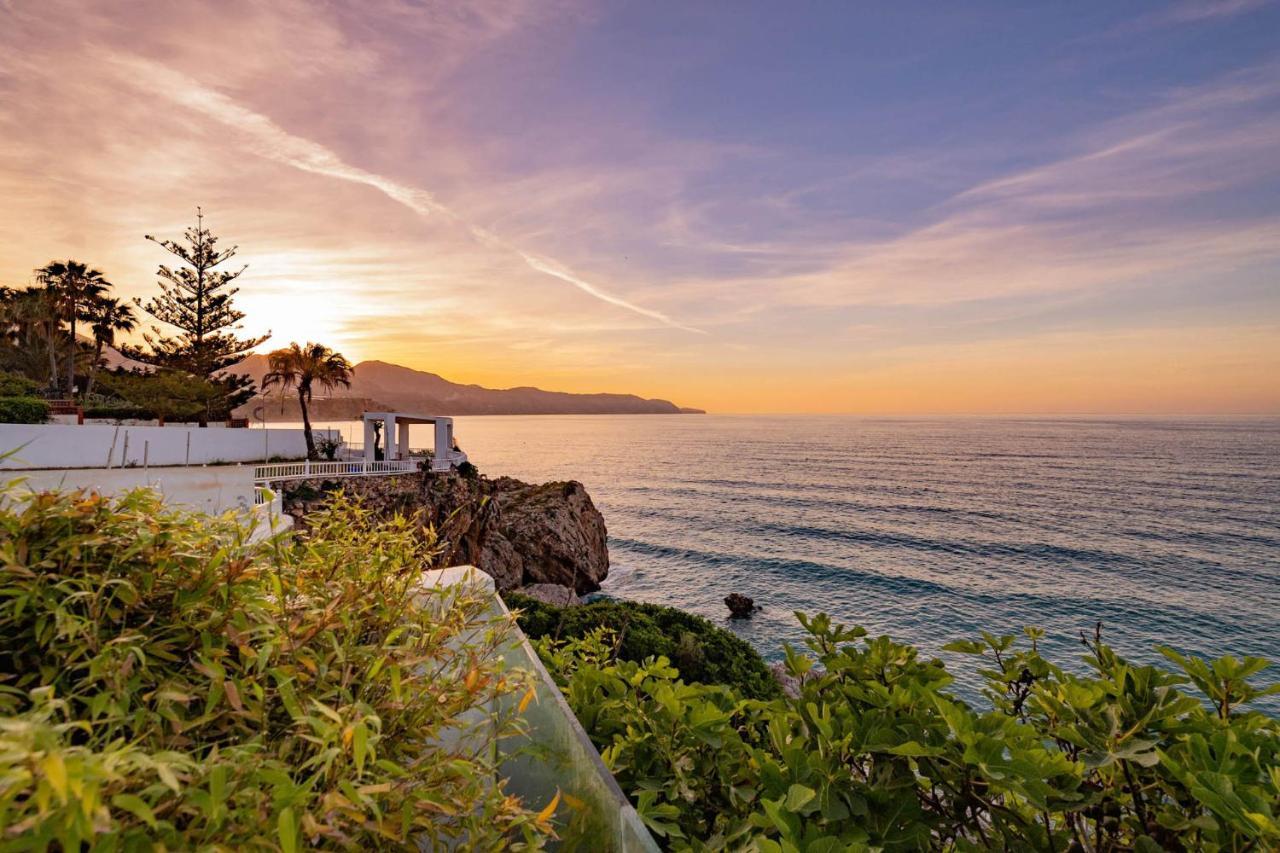 Horizonte Club In Nerja By Solaga Holiday Homes Dış mekan fotoğraf