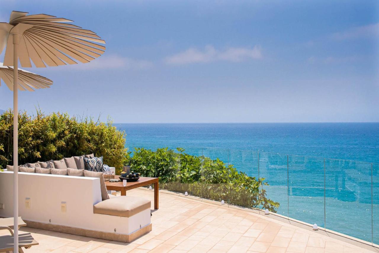 Horizonte Club In Nerja By Solaga Holiday Homes Dış mekan fotoğraf
